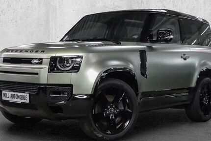 Land Rover Defender 21.024 km 74.900 € Köln 51149