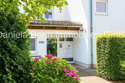 Wohnung Pulheim / Stommeln Stommeln - 1 Zimmer, 31 m&sup2;, 109.900&euro; | Angebot:27145489