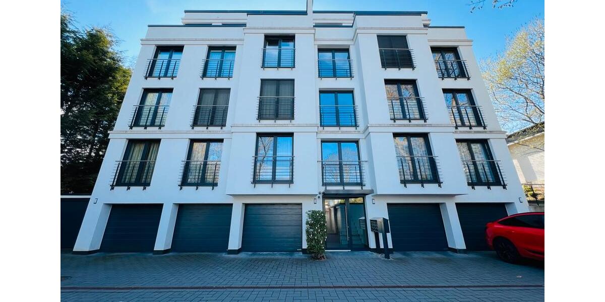 Etagenwohnung Remscheid Remscheid-Süd - 4 Zimmer, 105 m&sup2;, 499.000&euro; | Angebot:26355341