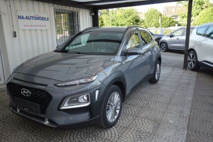 Hyundai KONA 46.600 km 14.850 &euro; Langenfeld 40764