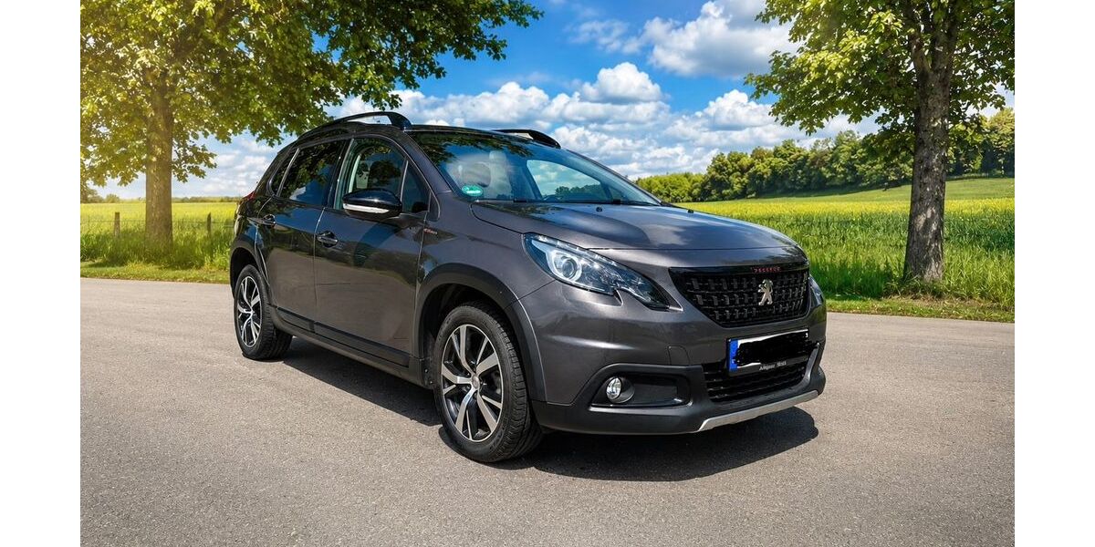 Peugeot 2008 152.000 km 9.500 &euro; Lindlar 51789