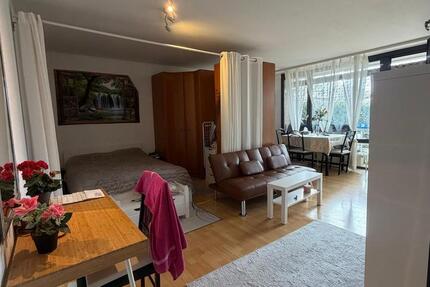Wohnung Köln Lindenthal - 1 Zimmer, 50 m&sup2;, 1.025&euro; | Angebot:26196185