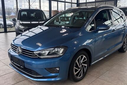 VW Golf Sportsvan 103.000 km 14.980 &euro; Erftstadt 50374