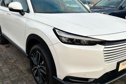 Honda HR-V 15.700 km 25.980 &euro; Düsseldorf 40233