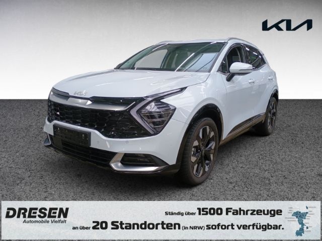 Kia Sportage 21.528 km 34.380 &euro; Neuss 41464