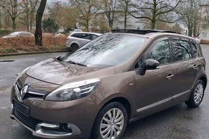 Renault Scenic 162.000 km 4.800 &euro; Leverkusen 51373