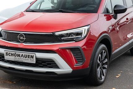 Opel Crossland (X) 28.510 km 16.450 &euro; Kerpen 50171