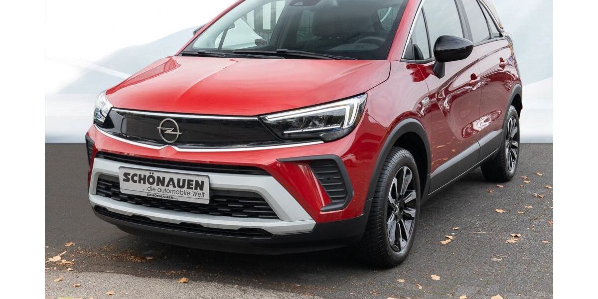 Opel Crossland (X) 28.510 km 16.450 &euro; Kerpen 50171