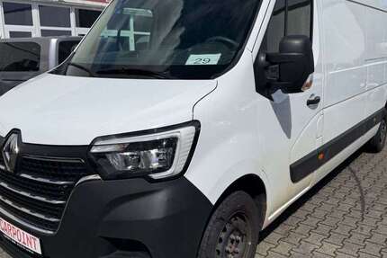 Renault Master 163.000 km 15.750 &euro; Brühl - Vochem/Industriegebiet 50321