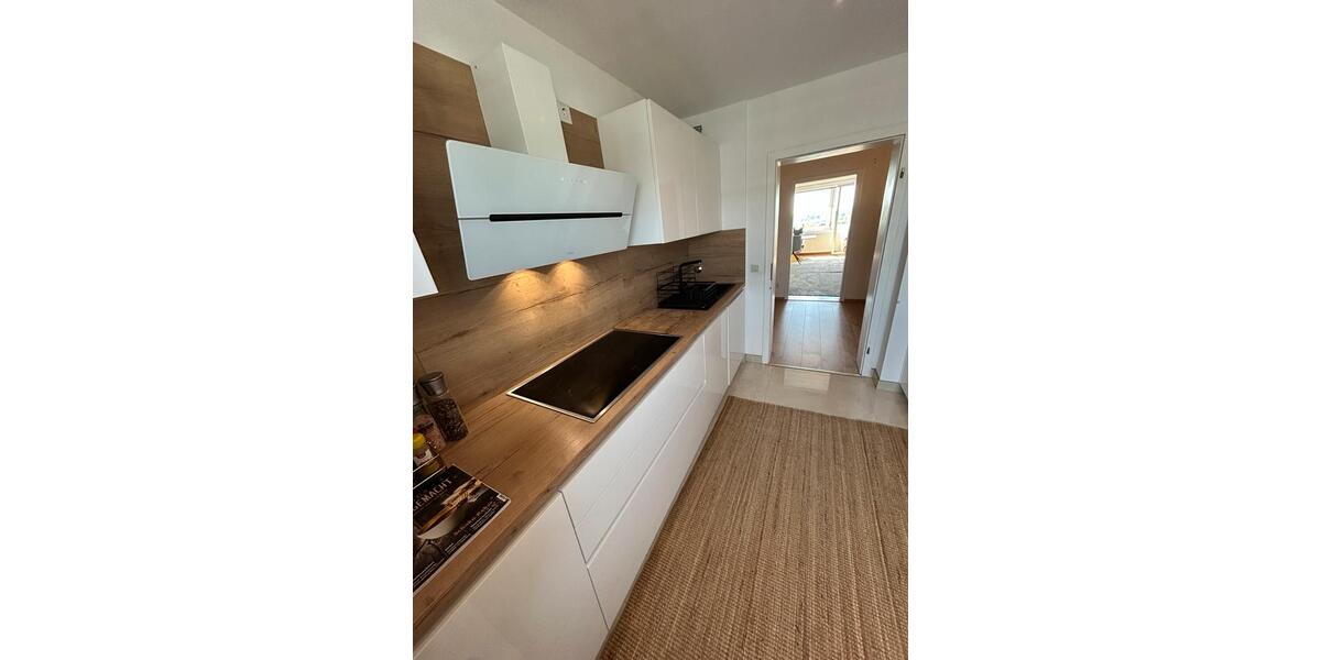 Etagenwohnung Leverkusen Bergisch Neukirchen - 3 Zimmer, 80 m&sup2;, 1.100&euro; | Angebot:26322763