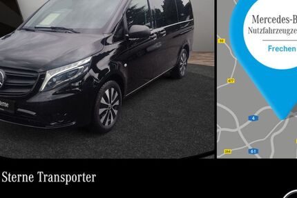 Mercedes-Benz Vito 96.722 km 38.651 &euro; Frechen 50226