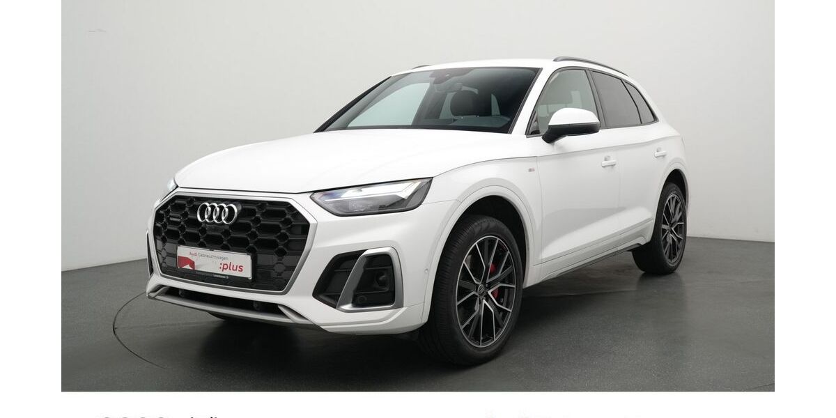 Audi Q5 98.775 km 42.480 &euro; Leverkusen 51373