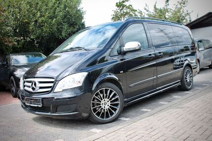 Mercedes Viano