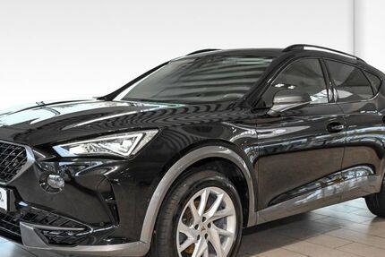 Cupra Formentor 30.525 km 22.490 &euro; Remscheid 42855