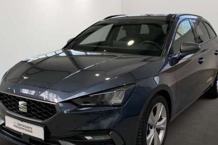 Seat Leon 18.831 km 28.250 &euro; Neuss 41460