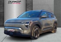 Gebrauchtwagen Kia EV3