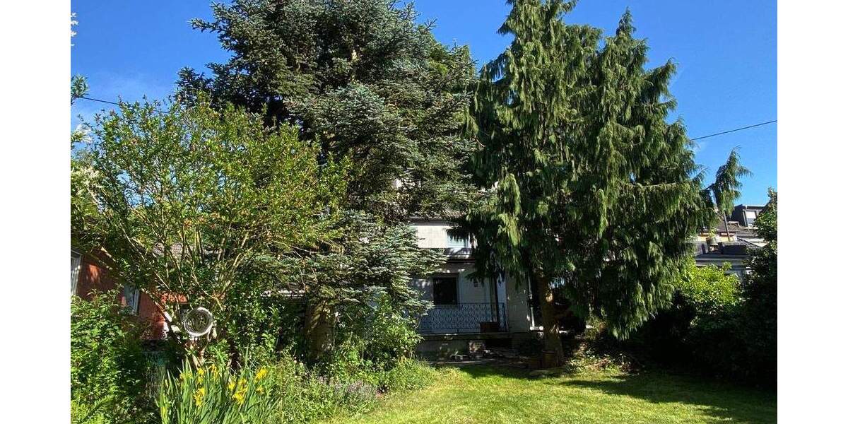 Mehrfamilienhaus, Wohnhaus Köln Rondorf - 6 Zimmer, 203 m&sup2;, 599.000&euro; | Angebot:25266599