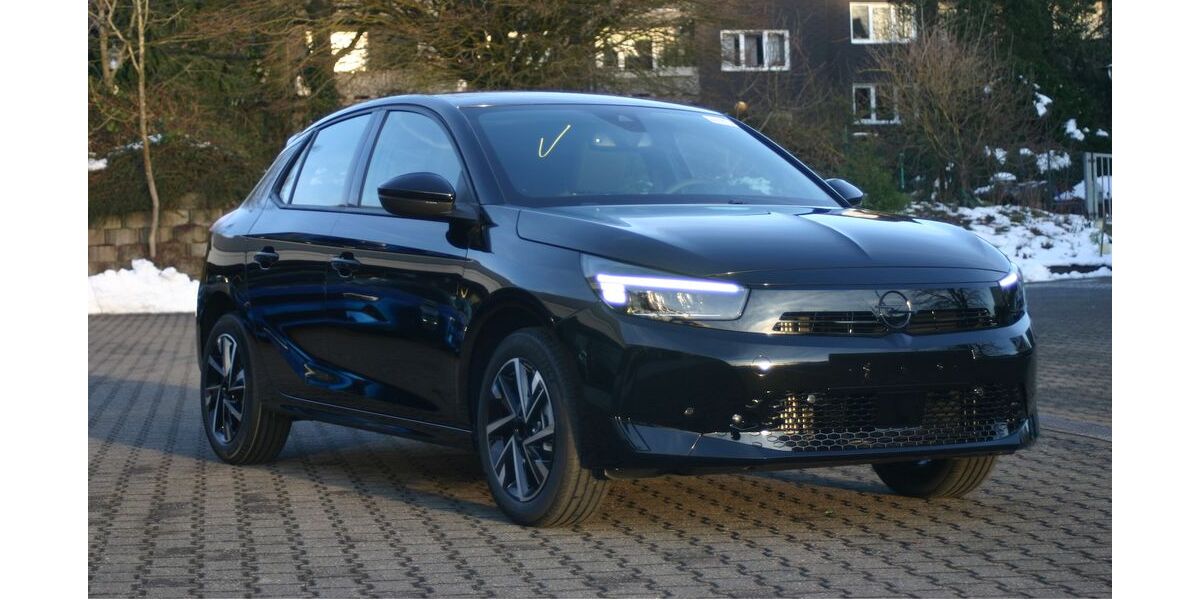 Opel Corsa 25.137 km 17.590 &euro; Wermelskirchen 42929