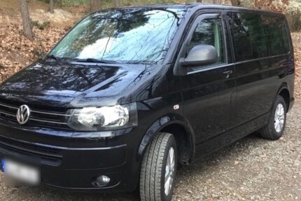 VW T5 Multivan 273.000 km 18.500 &euro; Brühl 50321