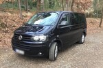 VW T5 Multivan 273.000 km 18.500 &euro; Brühl 50321