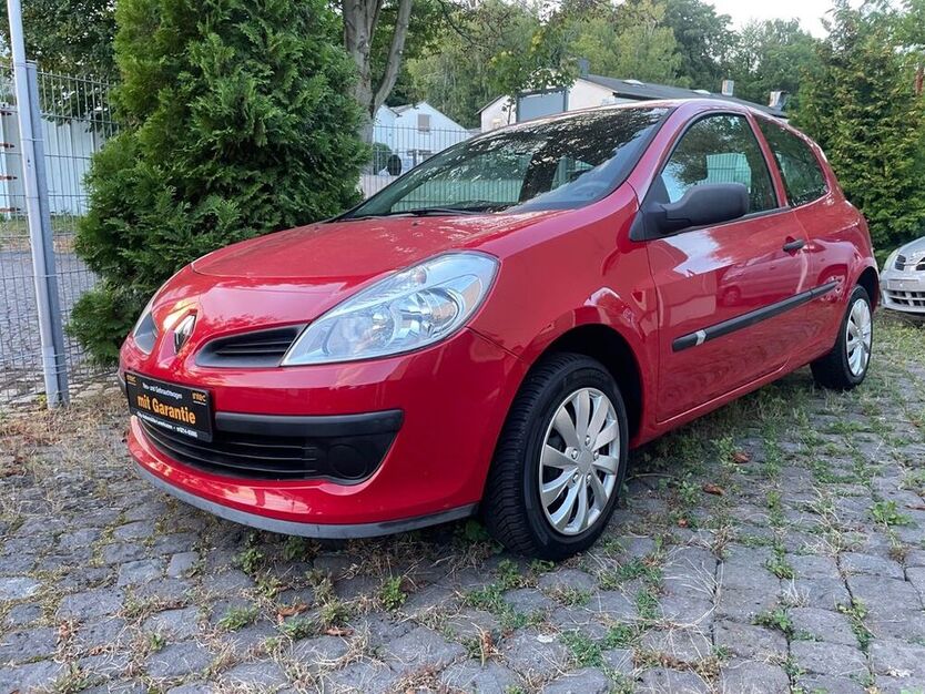 Clio