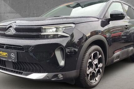 Citroen C5 Aircross 36.917 km 23.990 € Hilden 40721
