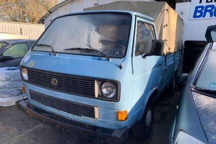 VW T3 andere