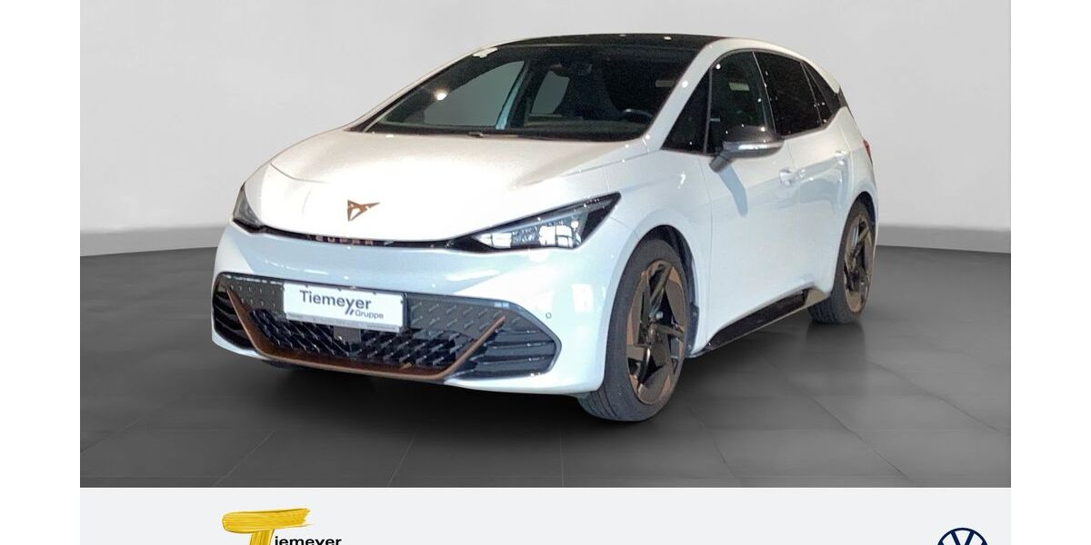 Cupra Born 24.957 km 25.770 &euro; Remscheid 42897