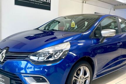 Renault Clio 70.000 km 10.990 &euro; Köln 51067