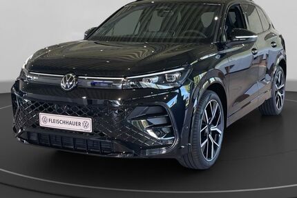 VW Tiguan 9.990 km 48.990 &euro; Köln 51145