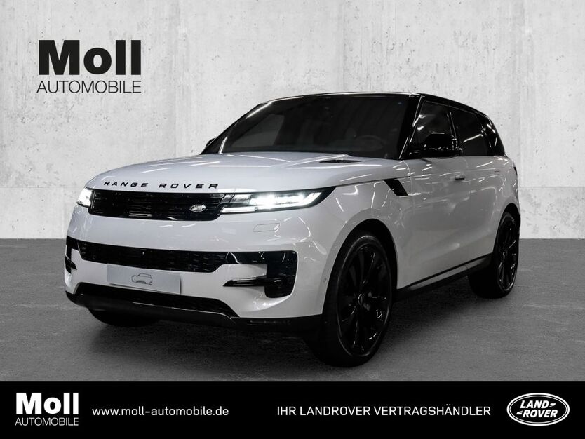 Land Rover Range Rover Sport 1.500 km 117.880 € Köln 51149