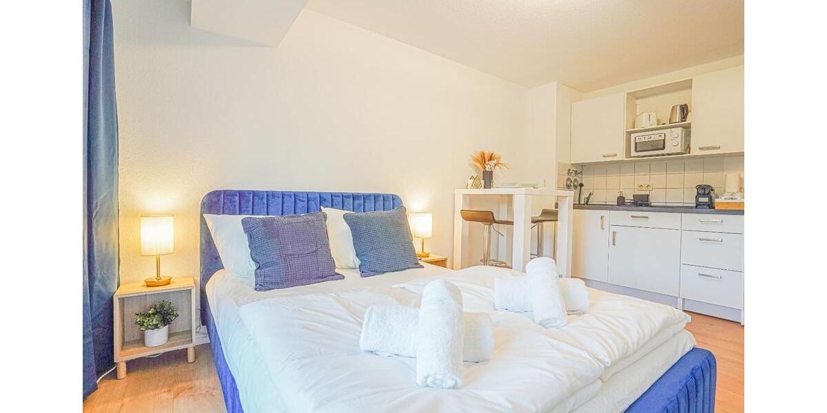 Etagenwohnung Köln Ehrenfeld - 1 Zimmer, 21 m&sup2;, 790&euro; | Angebot:25221186