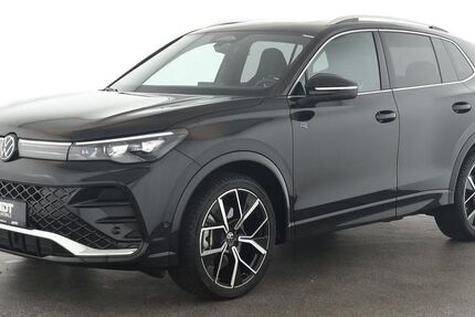 VW Tiguan 11.100 km 41.984 &euro; Düsseldorf 40233