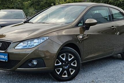 Seat Ibiza 128.500 km 5.499 € Wermelskirchen 42929