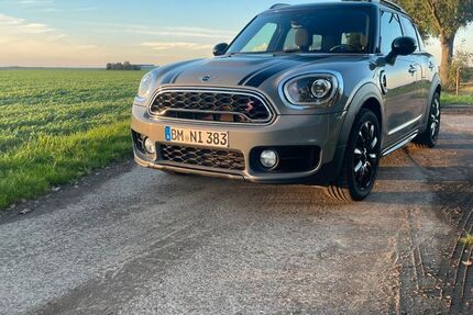 Mini Countryman S (Cooper) 129.000 km 13.790 &euro; Erftstadt 50374