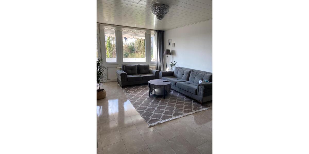 Etagenwohnung Wülfrath - 3 Zimmer, 95 m&sup2;, 123&euro; | Angebot:26131943