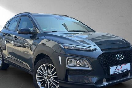 Hyundai KONA 83.000 km 12.270 &euro; Troisdorf 53840