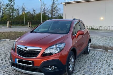 Opel Mokka 135.300 km 8.500 &euro; Köln 50933