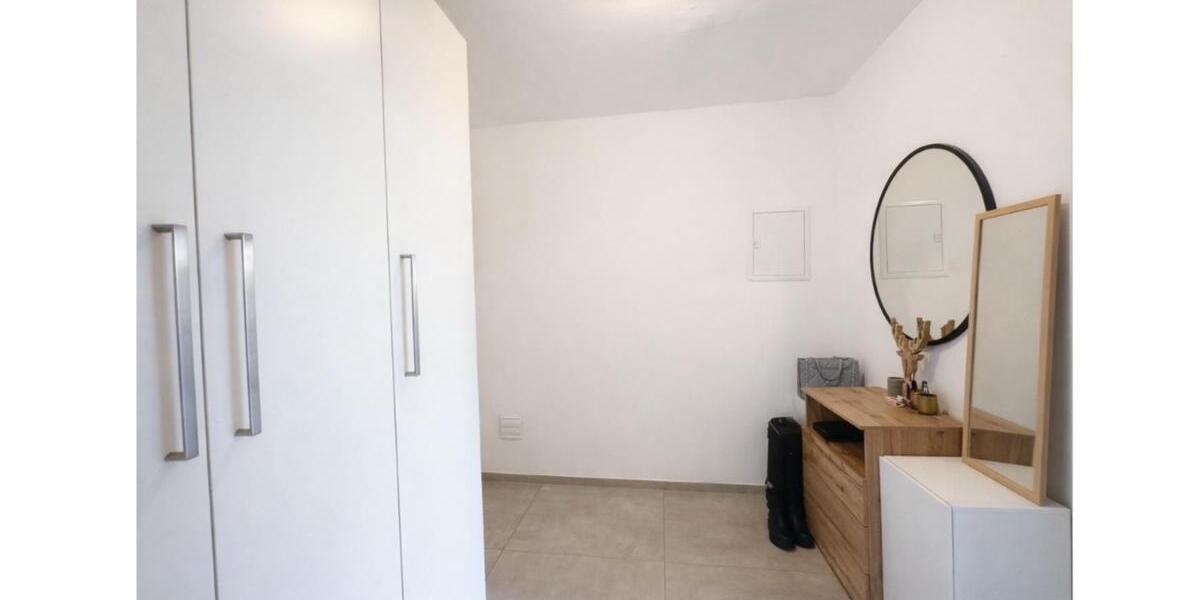 Erdgeschoßwohnung Düsseldorf Derendorf - 1.5 Zimmer, 37 m&sup2;, 920&euro; | Angebot:26288124