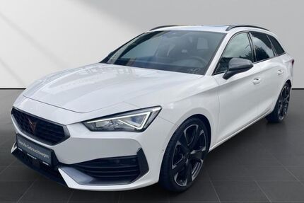 Cupra Leon 56.600 km 35.990 € Wuppertal 42109