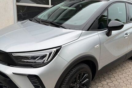 Opel Crossland (X) 11.879 km 24.750 € Lohmar 53797