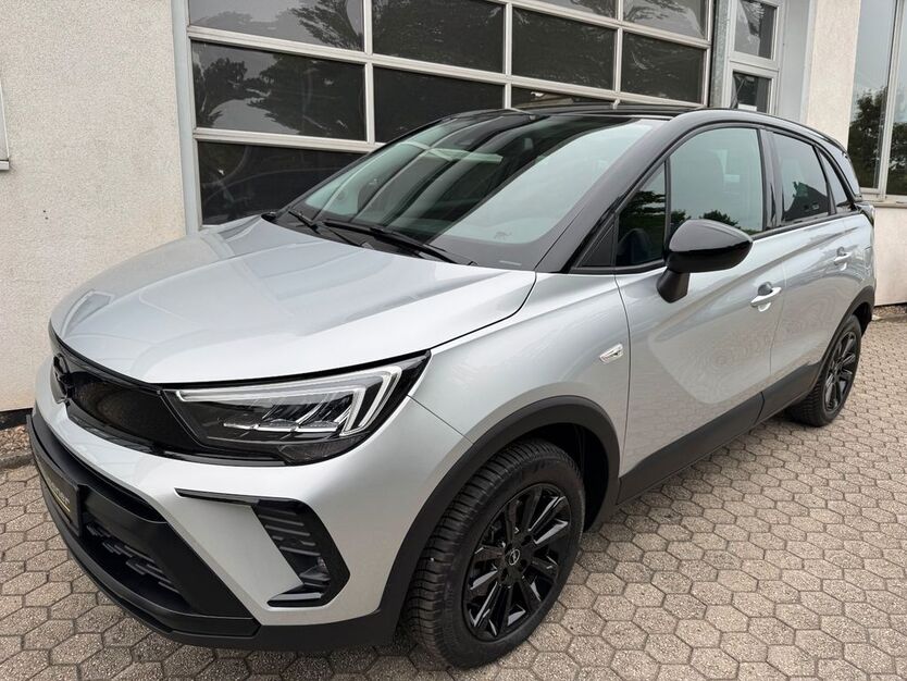Opel Crossland (X) 11.879 km 24.750 € Lohmar 53797