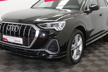 Audi Q3 82.447 km 26.450 € Solingen 42653