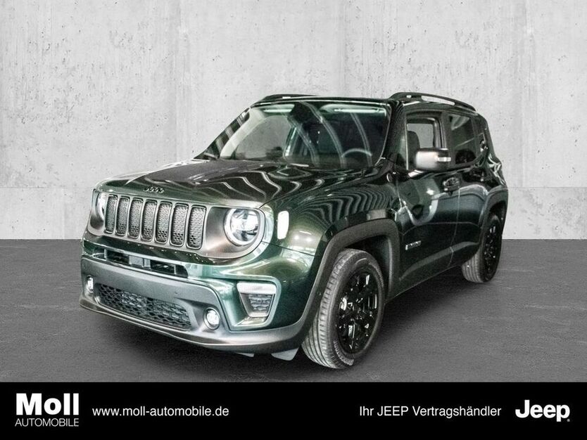 Renegade