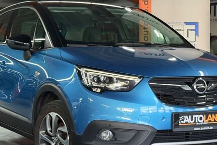 Opel Crossland (X) 320.000 km 6.400 &euro; Troisdorf 53842
