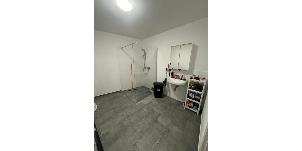 3-Zimmerwohnung in Bergheim-Öberaußem zu vermieten! 3 zimmer