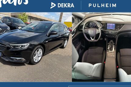 Opel Insignia 78.500 km 15.699 &euro; Pulheim 50259