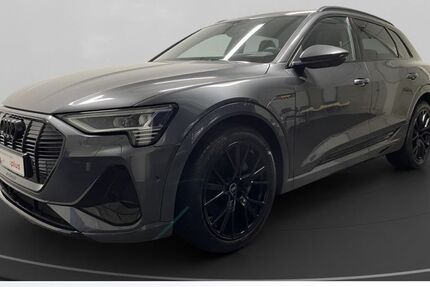 Audi e-tron 45.290 km 42.980 &euro; Köln 50823