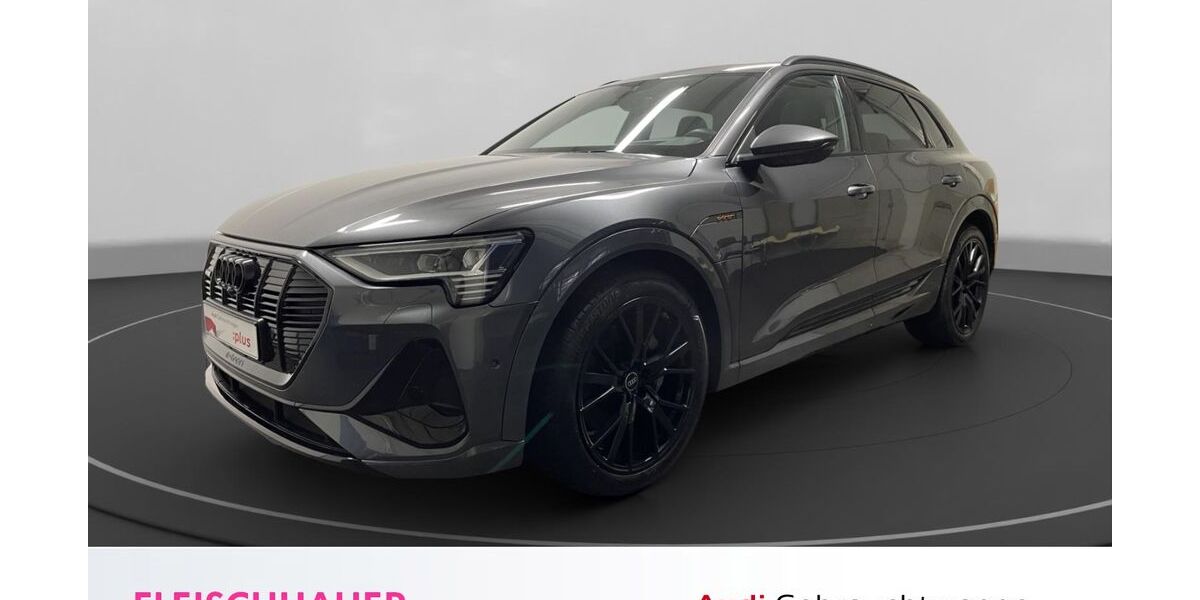 Audi e-tron 45.290 km 42.980 &euro; Köln 50823