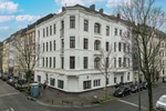 82 m² große Erdgeschoss-Wohnung in Köln-Mülheim
